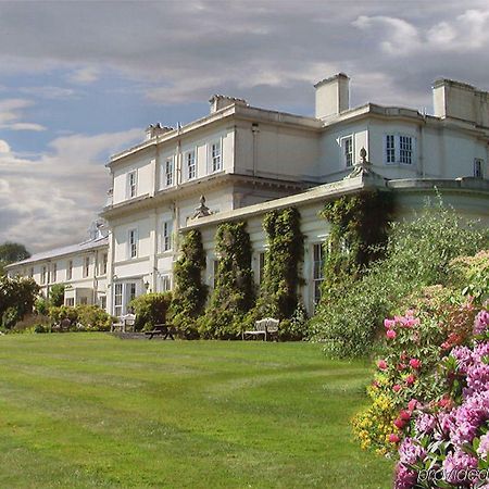 Brantridge Park Διαμέρισμα Balcombe Εξωτερικό φωτογραφία
