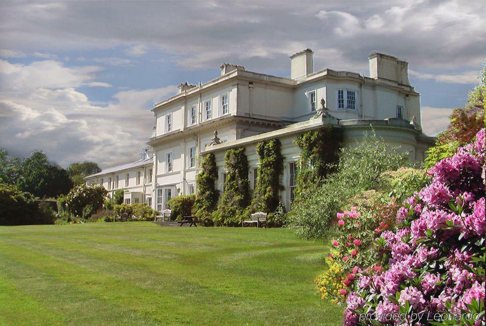 Brantridge Park Διαμέρισμα Balcombe Εξωτερικό φωτογραφία
