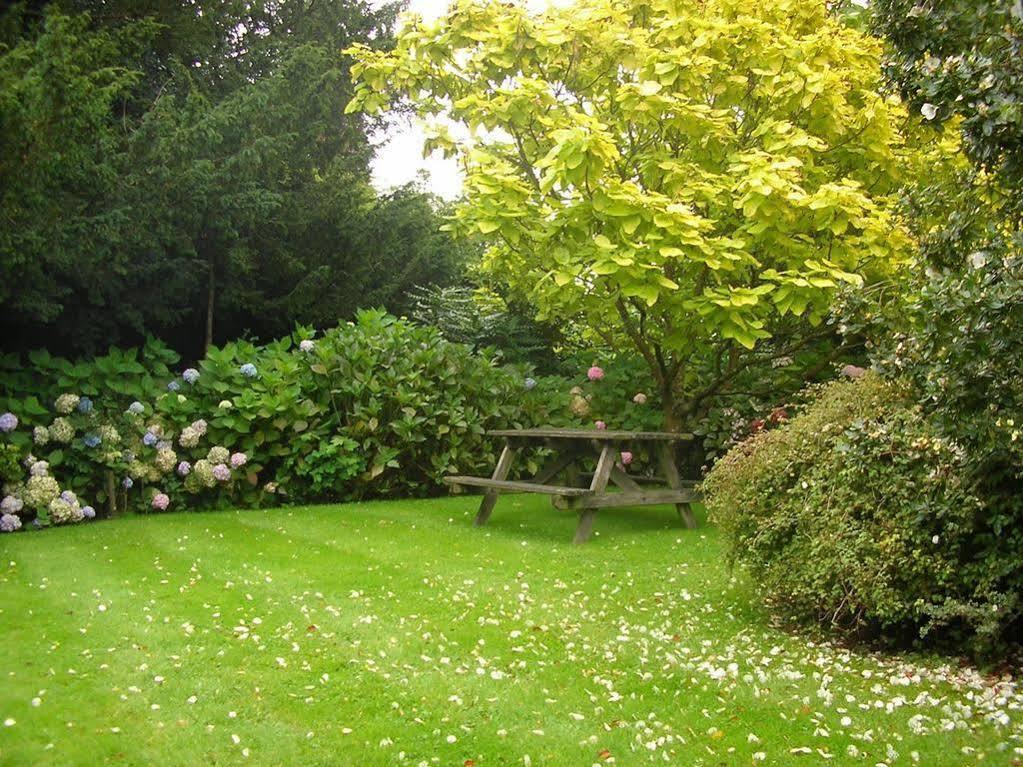 Brantridge Park Διαμέρισμα Balcombe Εξωτερικό φωτογραφία