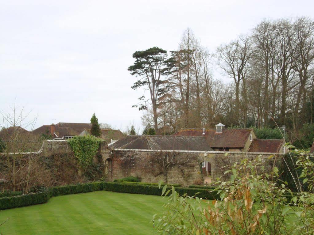 Brantridge Park Διαμέρισμα Balcombe Εξωτερικό φωτογραφία