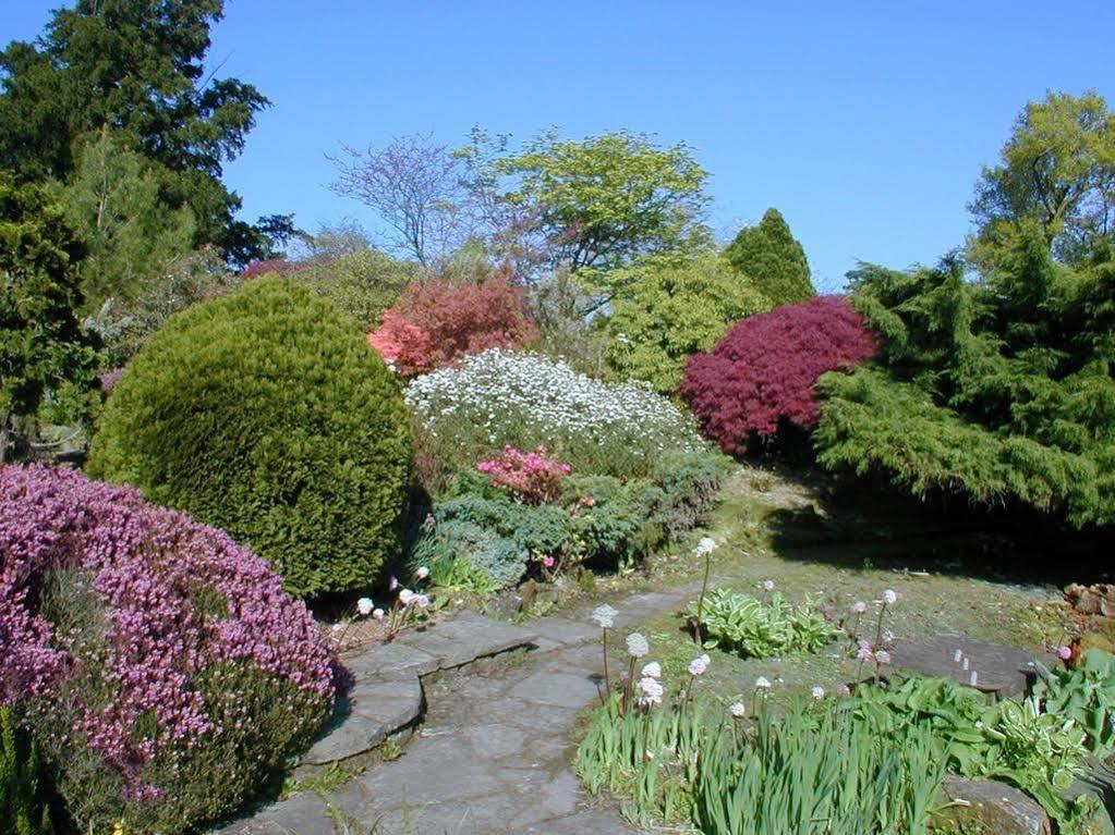 Brantridge Park Διαμέρισμα Balcombe Εξωτερικό φωτογραφία