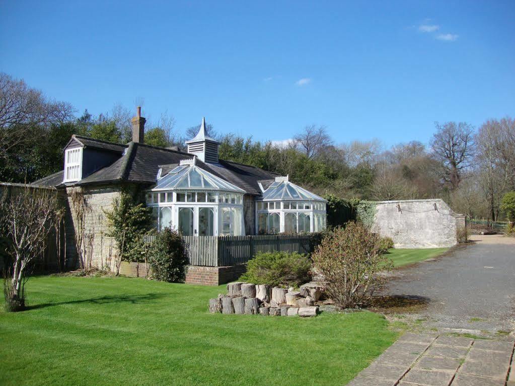Brantridge Park Διαμέρισμα Balcombe Εξωτερικό φωτογραφία