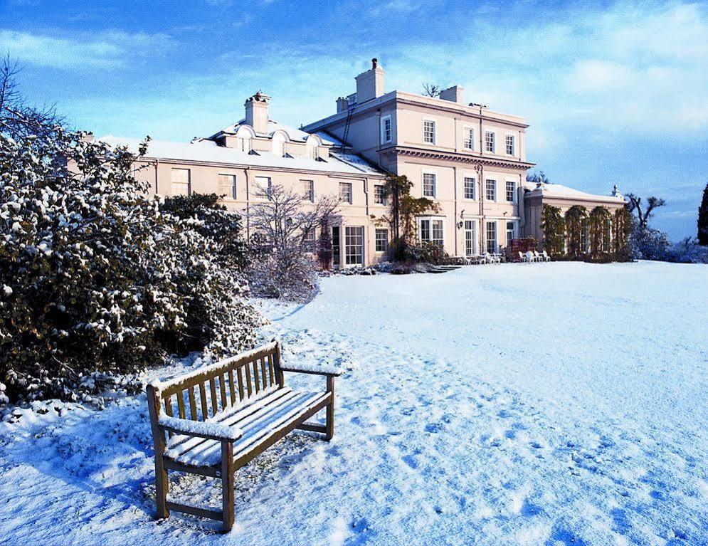 Brantridge Park Διαμέρισμα Balcombe Εξωτερικό φωτογραφία