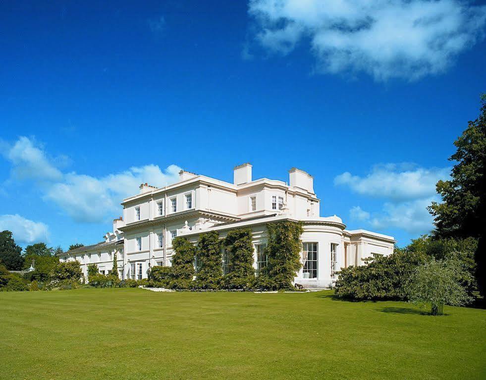 Brantridge Park Διαμέρισμα Balcombe Εξωτερικό φωτογραφία